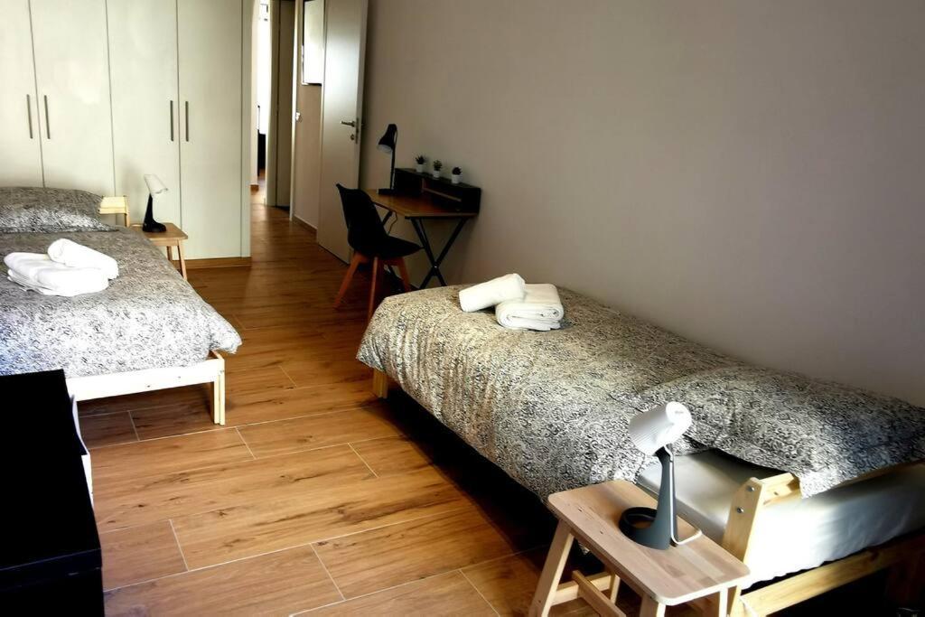 Santa Severina, Trilocale Comodo E Pratico Centro Citta Menton