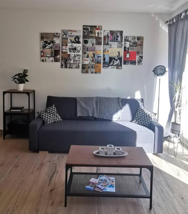 Apartamento Santa Severina, Trilocale Comodo E Pratico Centro Citta *